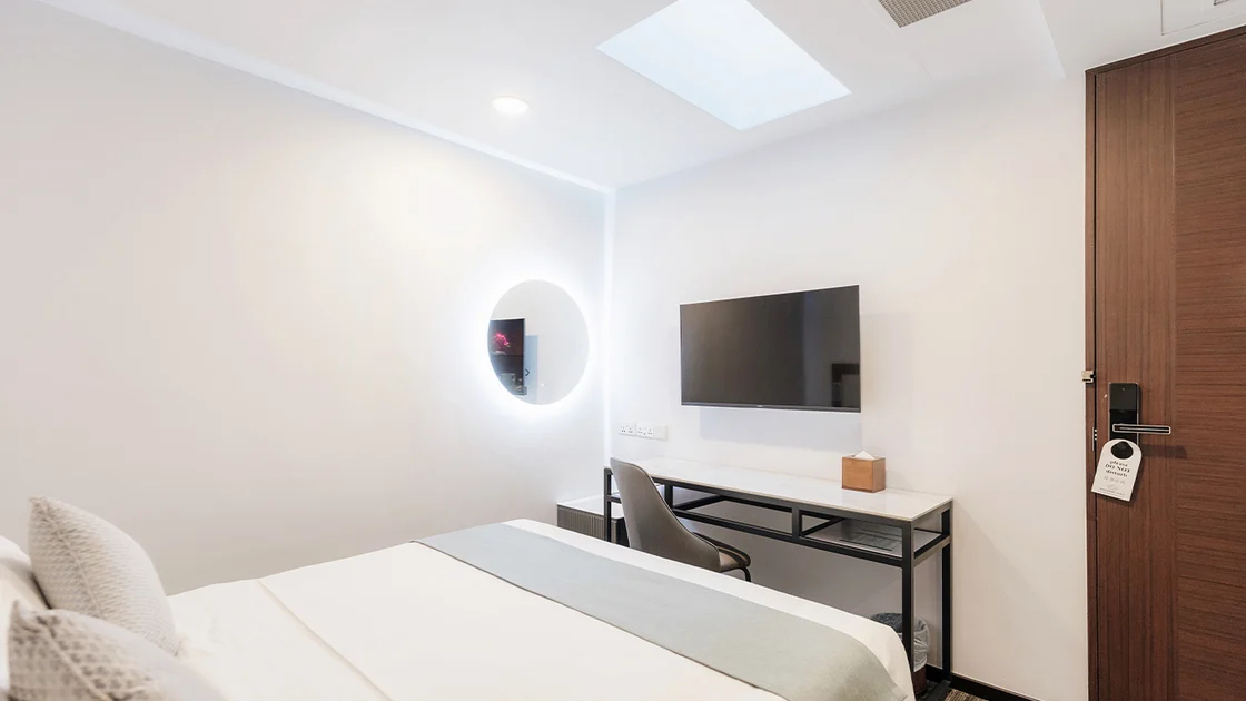 Santa Grand Hotel East Coast, a NuVe Group Collection