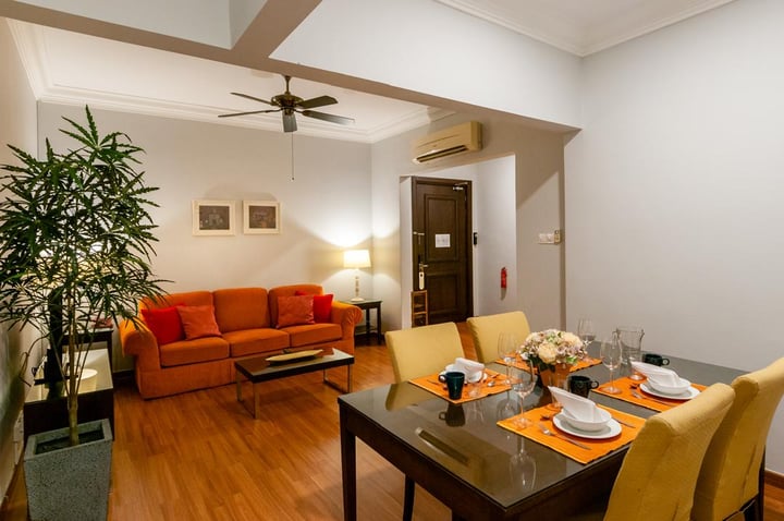 Wedgewood Residences
