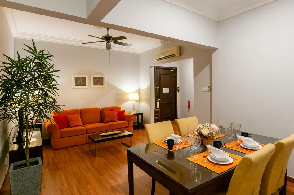Wedgewood Residences