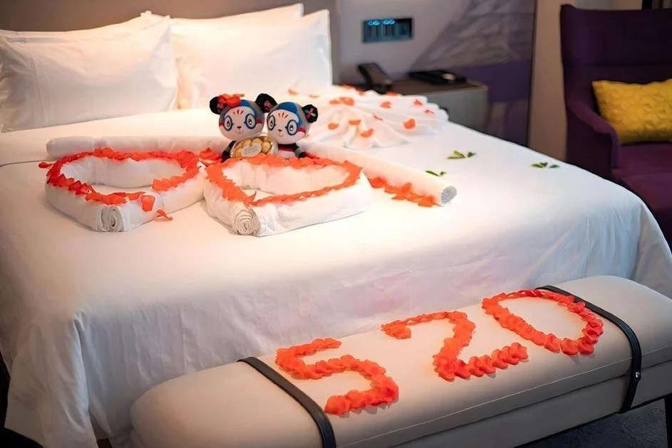 Hampton by Hilton Shenzhen North Station