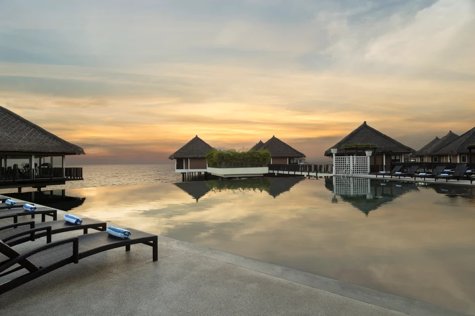 Golden Palm Tree Sepang (formerly Avani Sepang Goldcoast Resort)