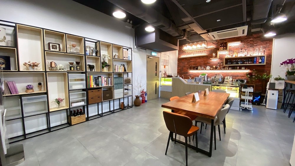 Starphire Hotel