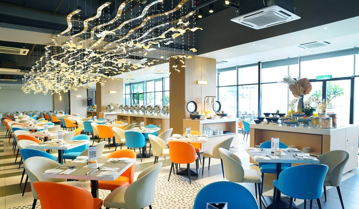 Wyndham Garden I-City, Shah Alam