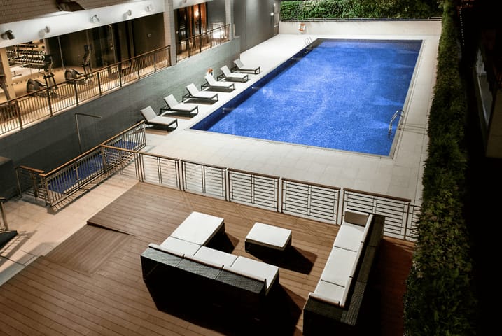 Pentahotel Hong Kong, Kowloon