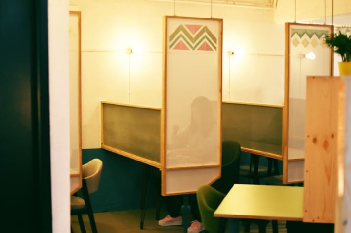 咕嚕館