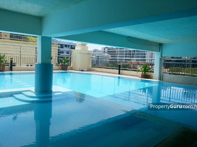 Holiday Place Kuala Lumpur