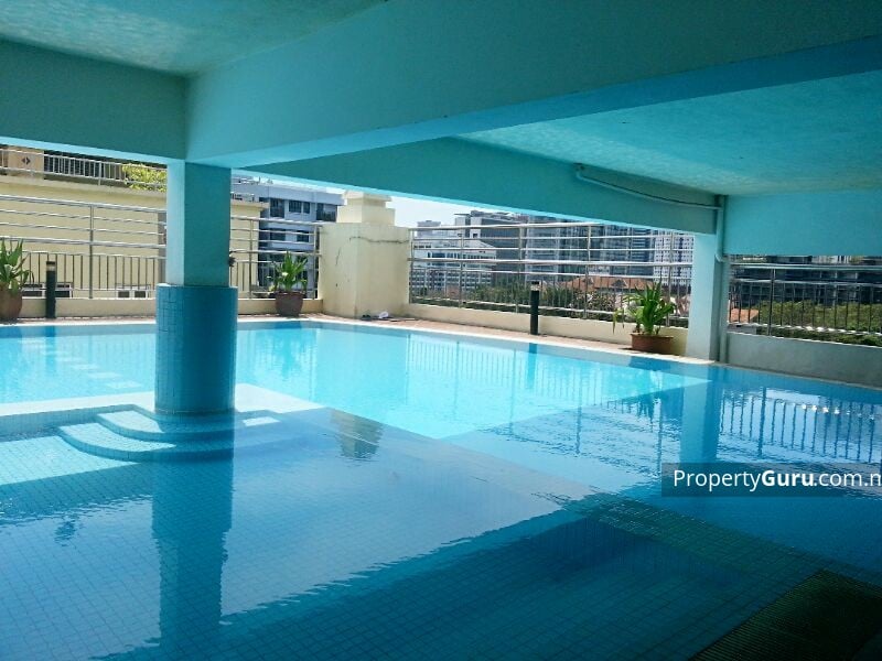 Holiday Place Kuala Lumpur