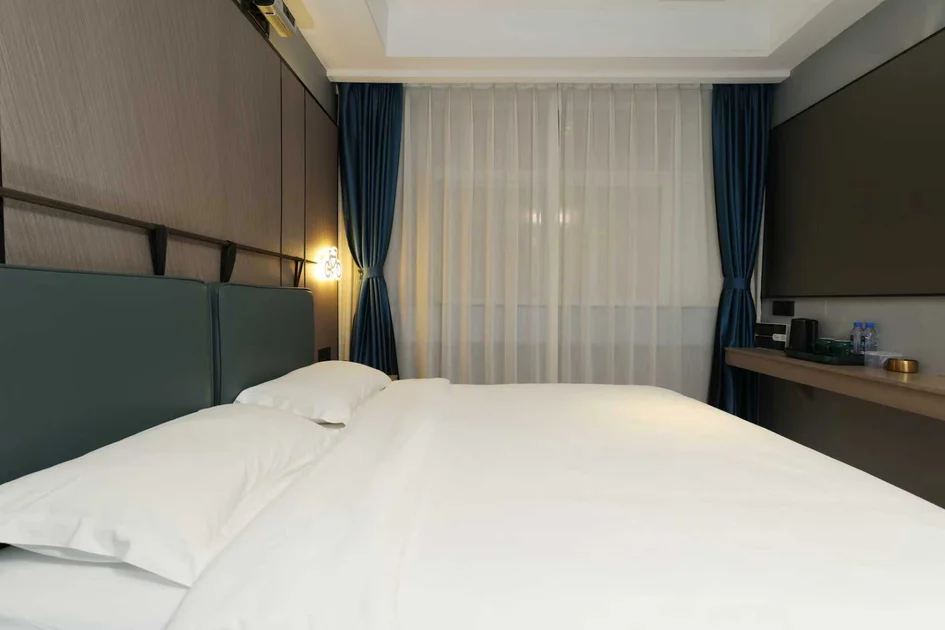 Shenzhen Yunzi Zhixiang Hotel (Dongmen Old Street)