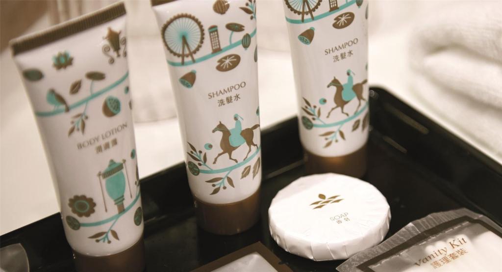 吉隆坡帝盛酒店