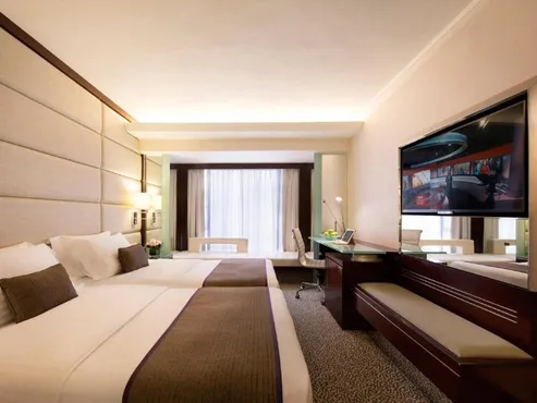 Superior Room (Double/ Twin Bed)