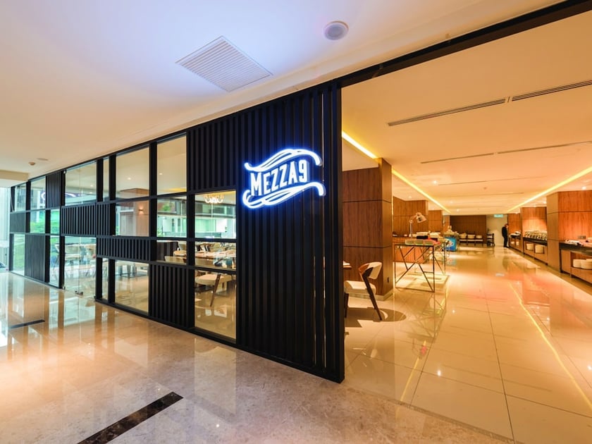 Restoran