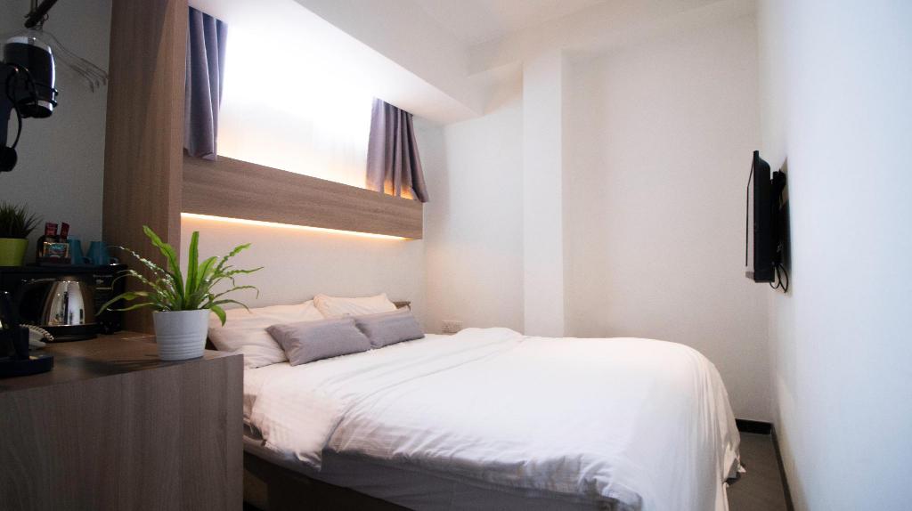 Hotel NuVe Bugis