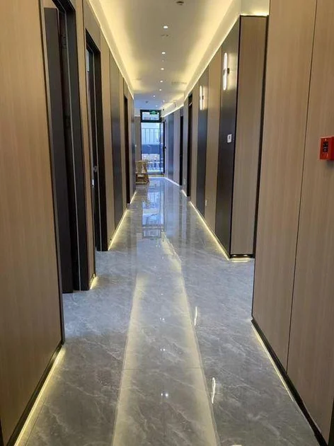 Hampton by Hilton Shenzhen North Station