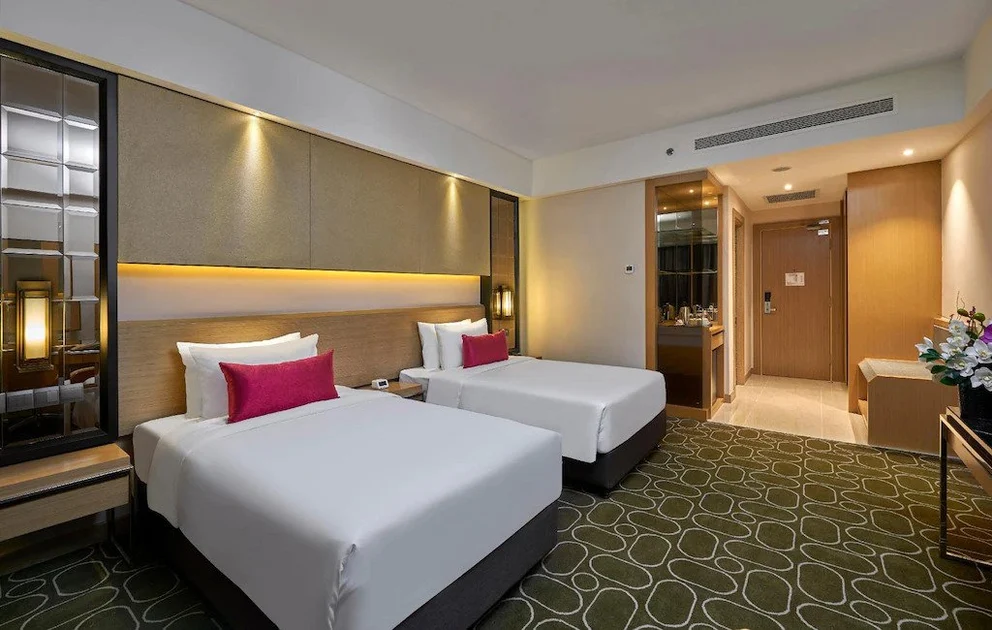 Wyndham Acmar Hotel Klang