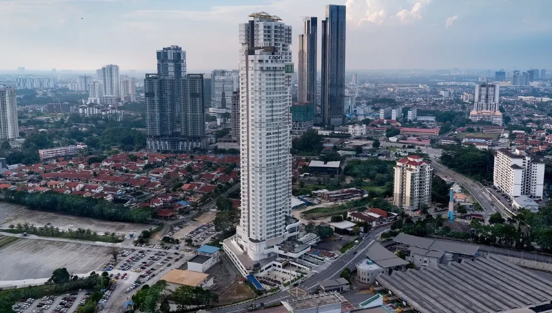 Capri by Fraser Johor Bahru