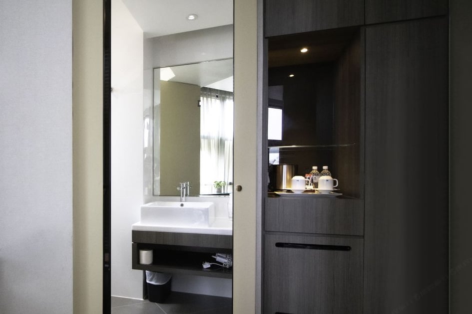Hotel NuVe Stellar