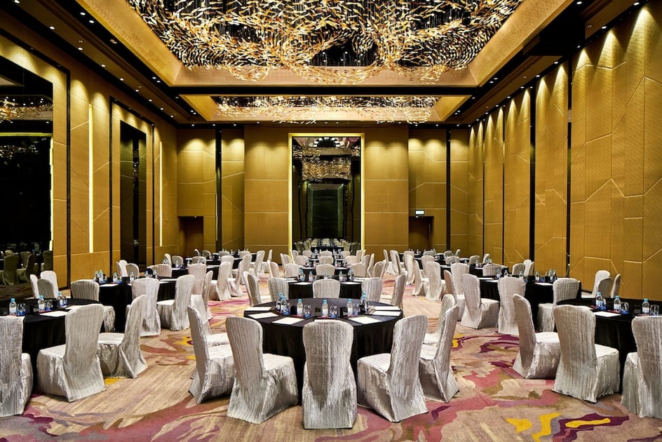Ballroom