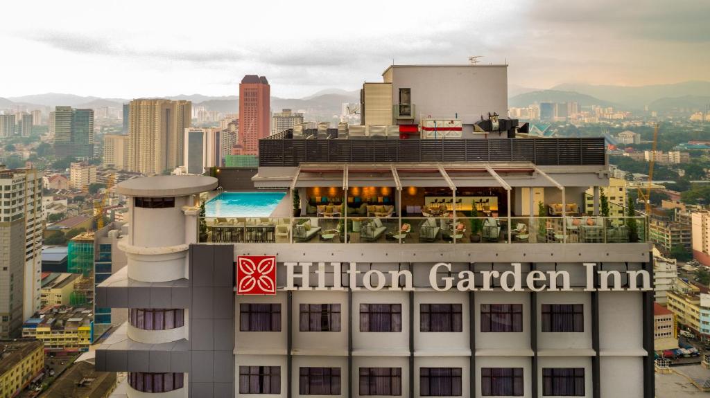 Hilton Garden Inn Kuala Lumpur - South