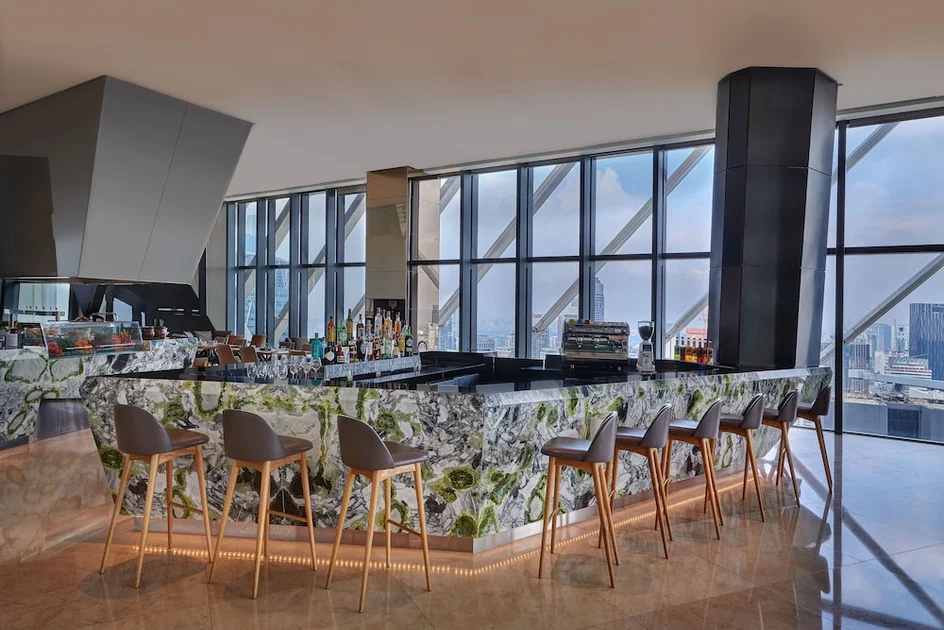 Restoran