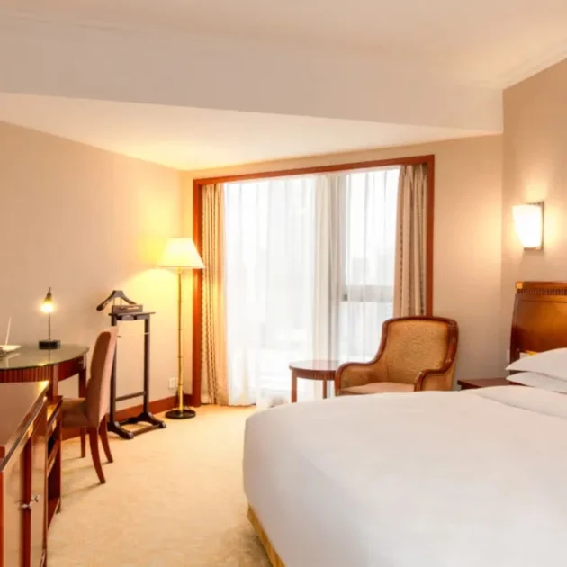 Felicity Hotel Shenzhen