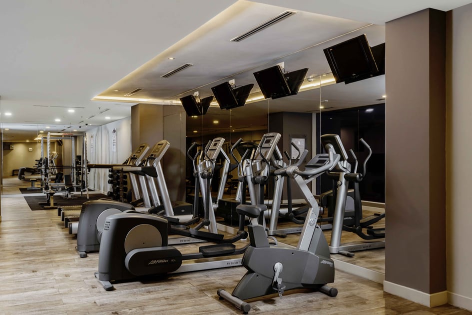 Melia Hotel Kuala Lumpur