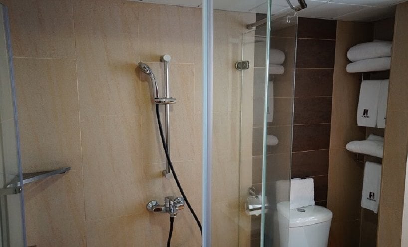 H1 Hotel