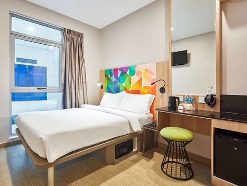 Superior Double Room, 1 Double Bed