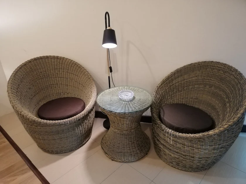 Ruang tamu