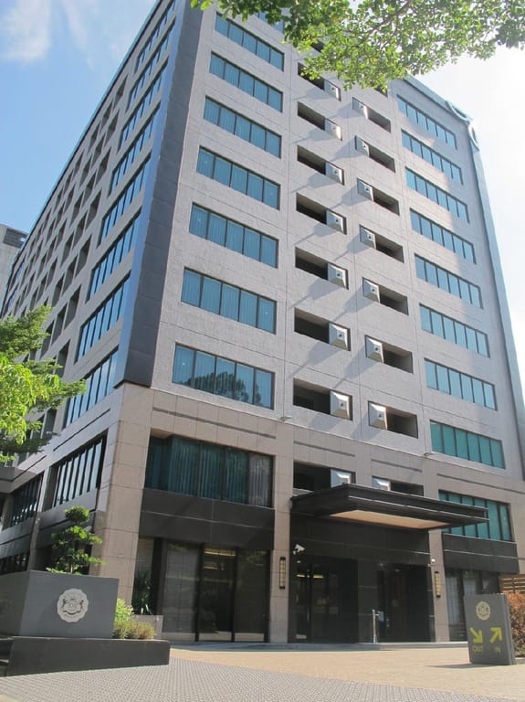 CHECK inn SELECT Taipei NeiHu-image-1