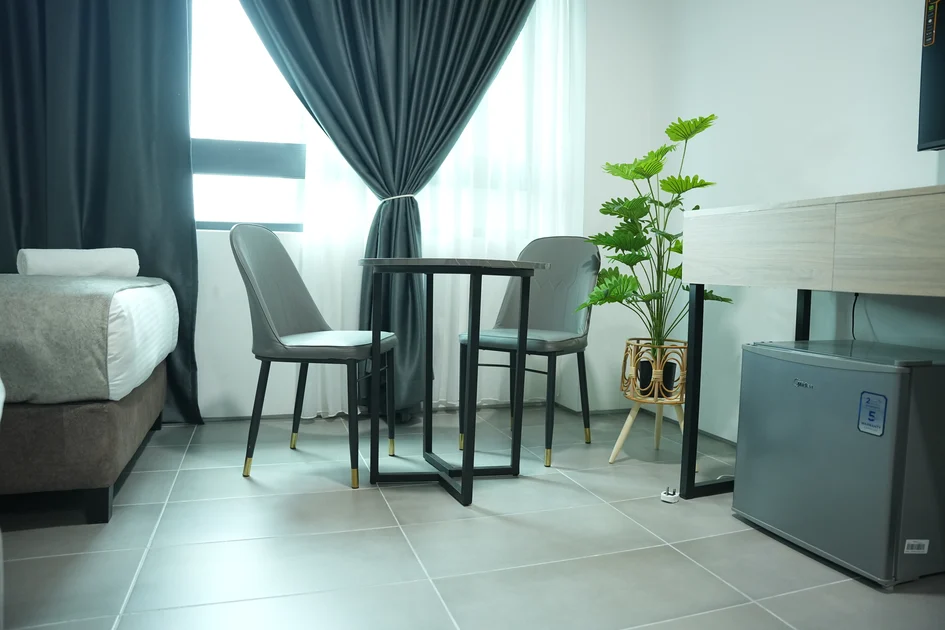 Arena Suites Kuala Lumpur