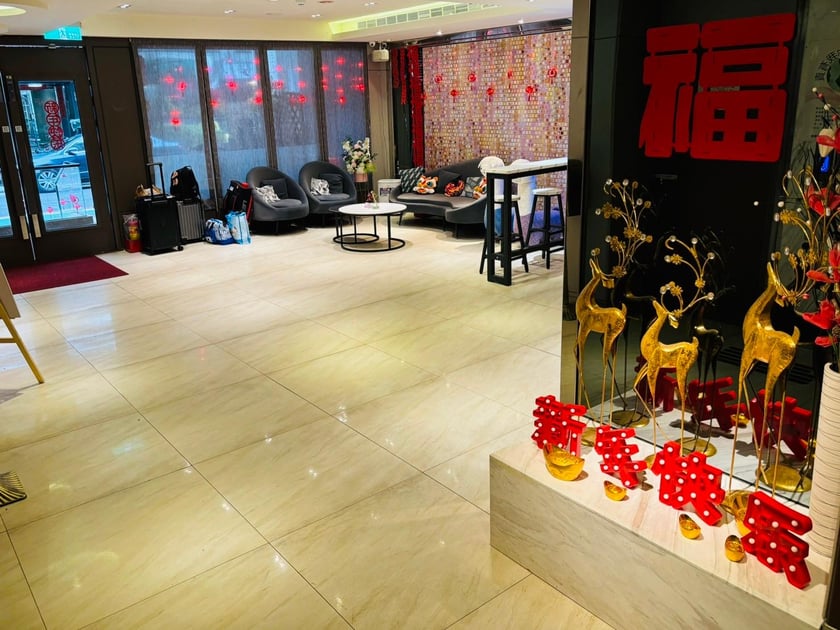 Hope City Minsheng Hotel