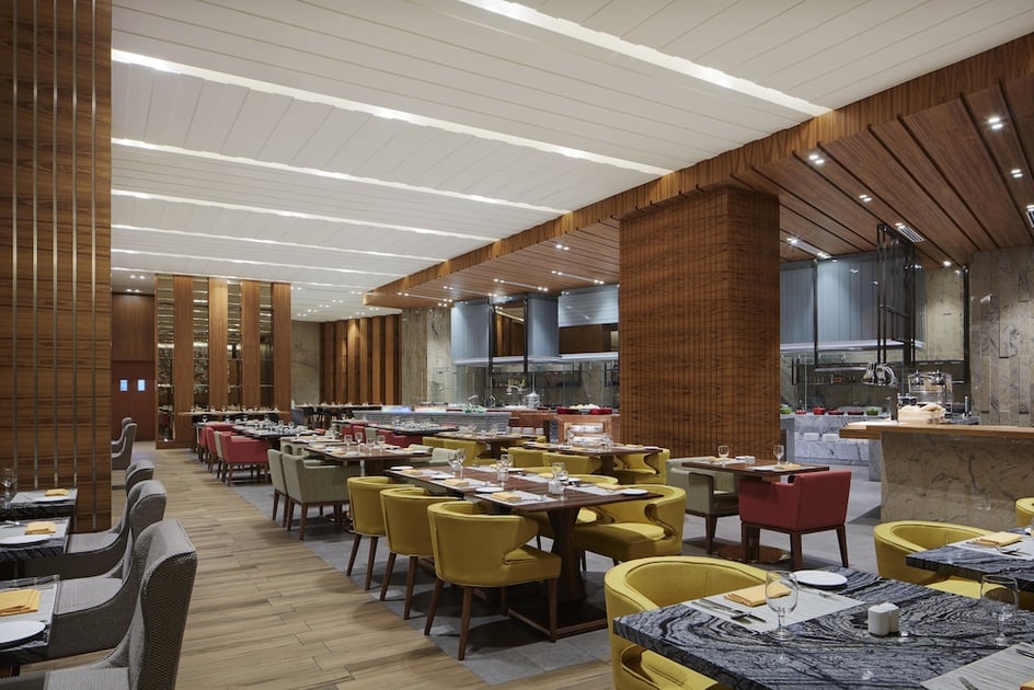 Restoran