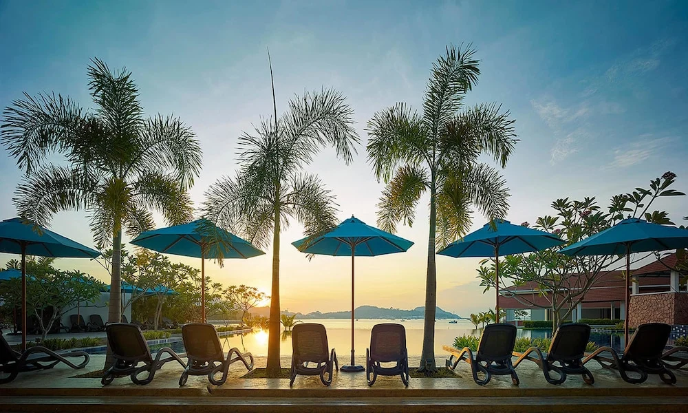Sundeck