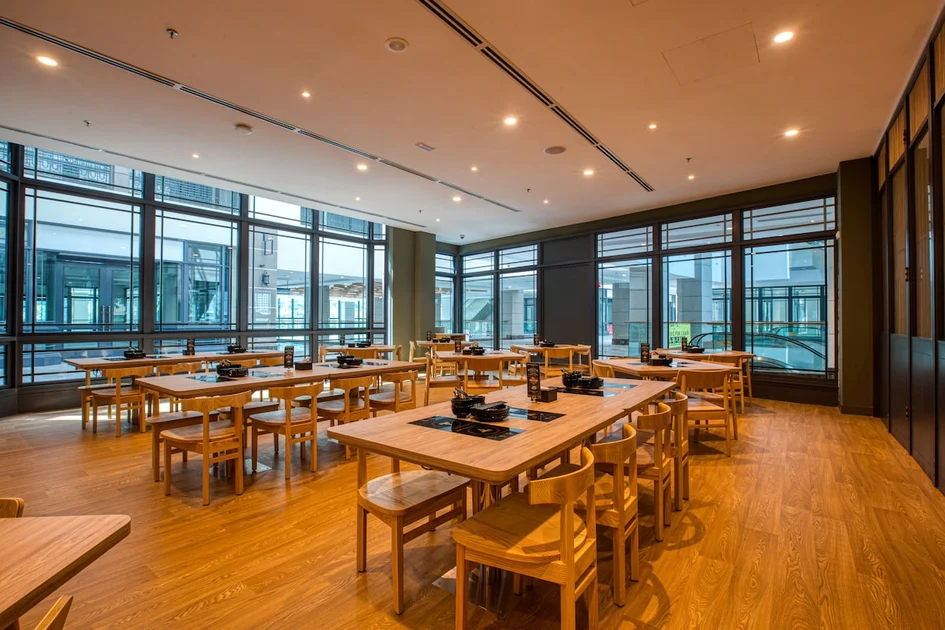 布城美居生活酒店