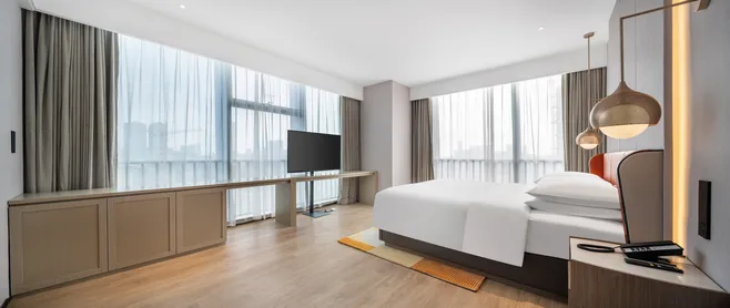 Suite Room