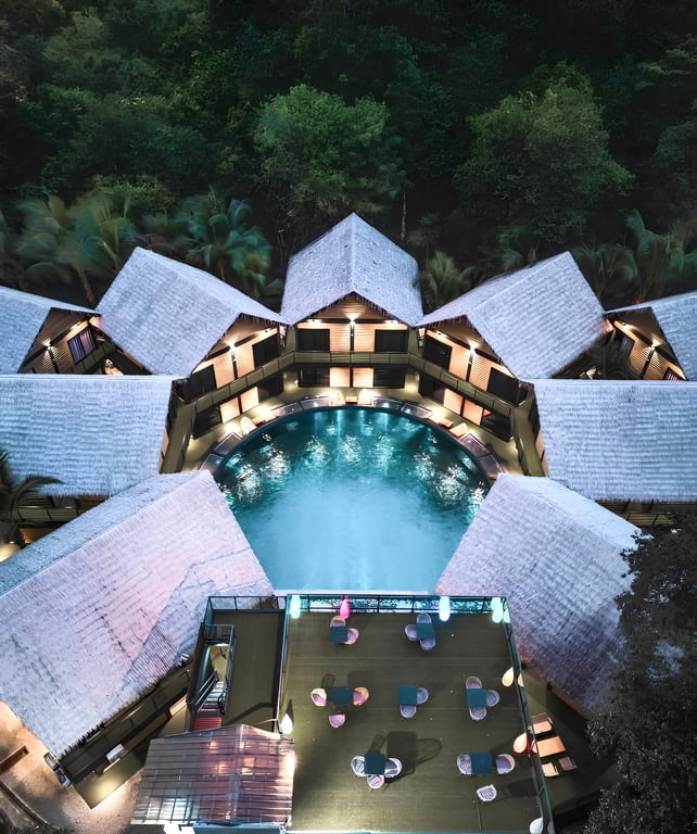 A Coral Reefs Resort Langkawi-image-3