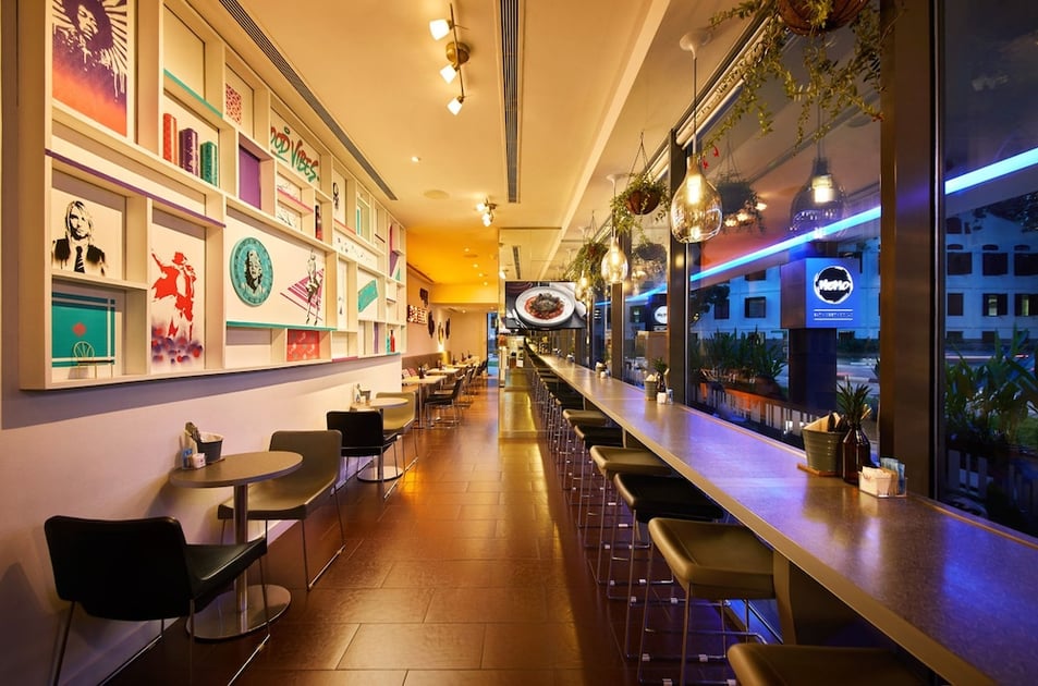 Cafe