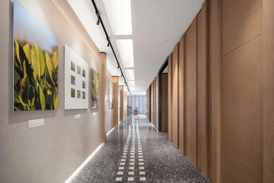 GLEETOUR HOTEL SHENZHEN OCT-LOFT