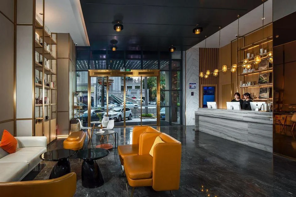 深圳澳澄海岸酒店(南山深圳湾口岸店)