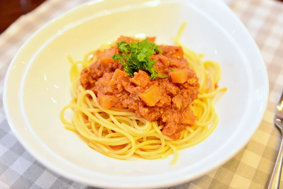 Makanan dan minuman