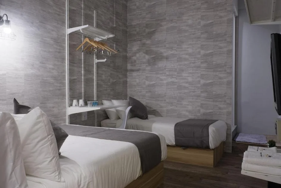 Q Loft Hotels@Bedok