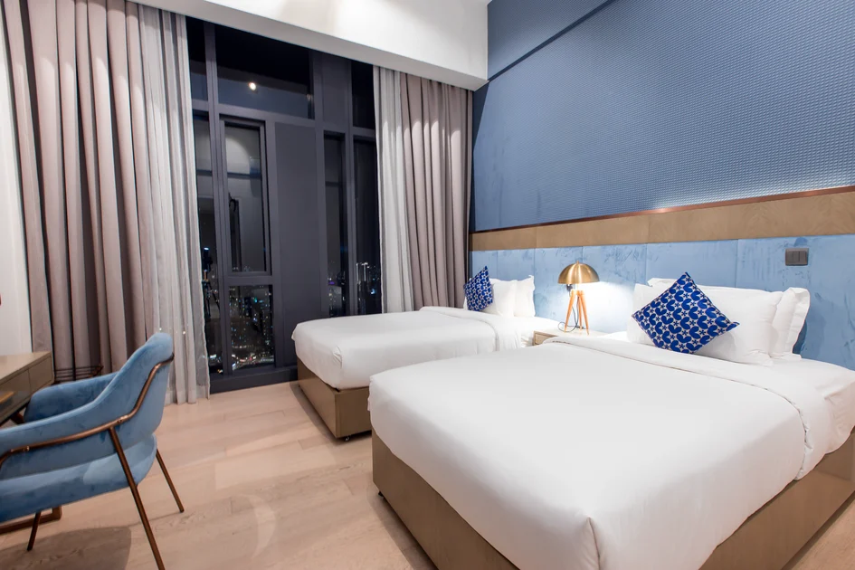 Star Suites KLCC