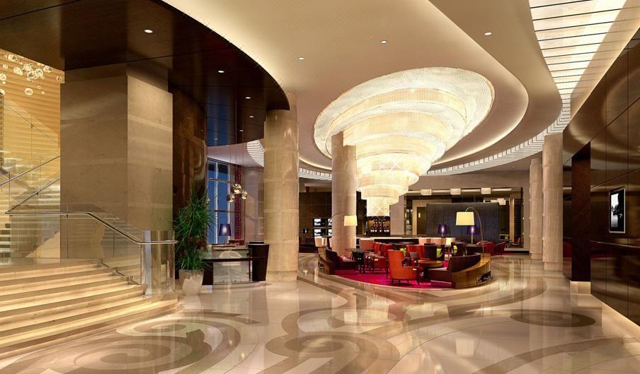 Platinum Stearns Hotel