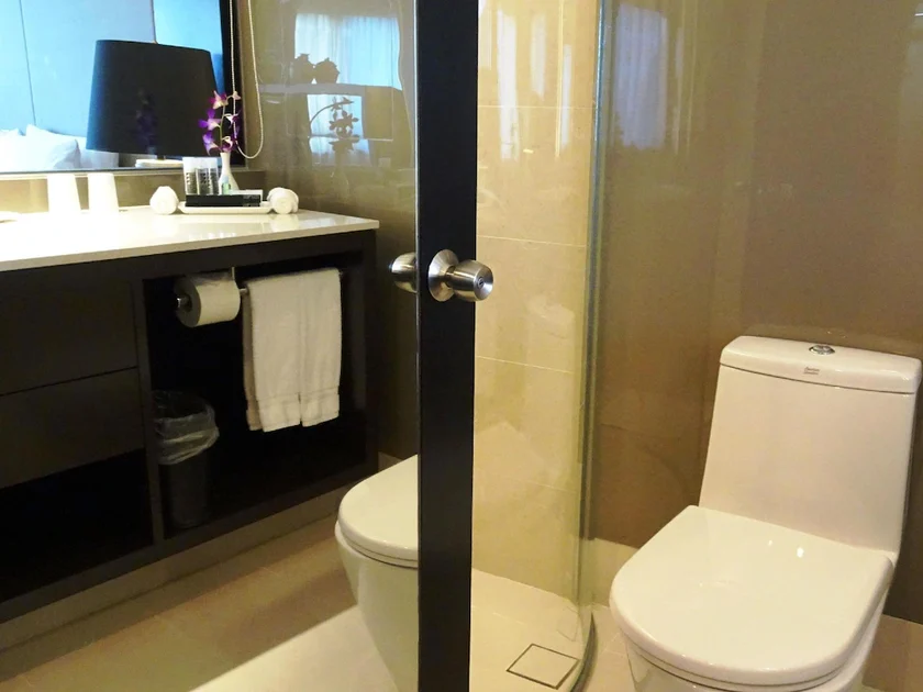 Concorde Hotel Singapore