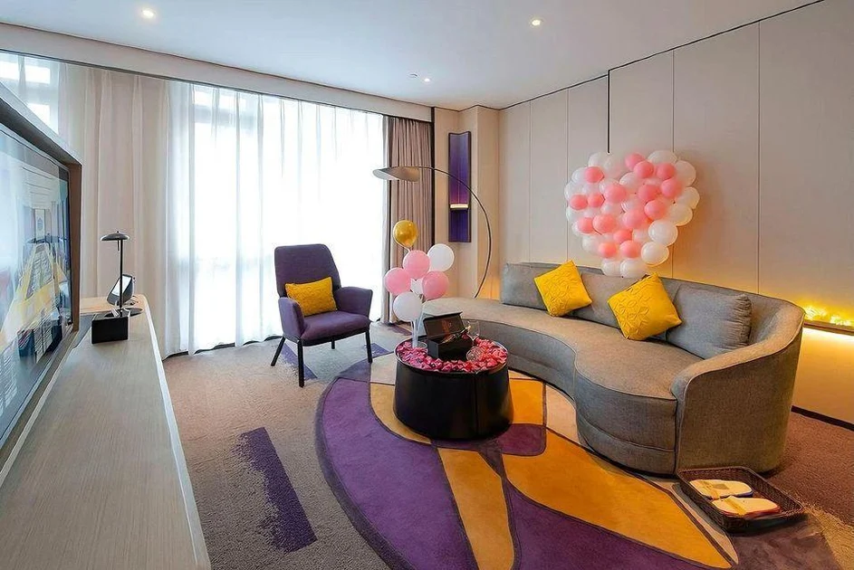 Hampton by Hilton Shenzhen North Station