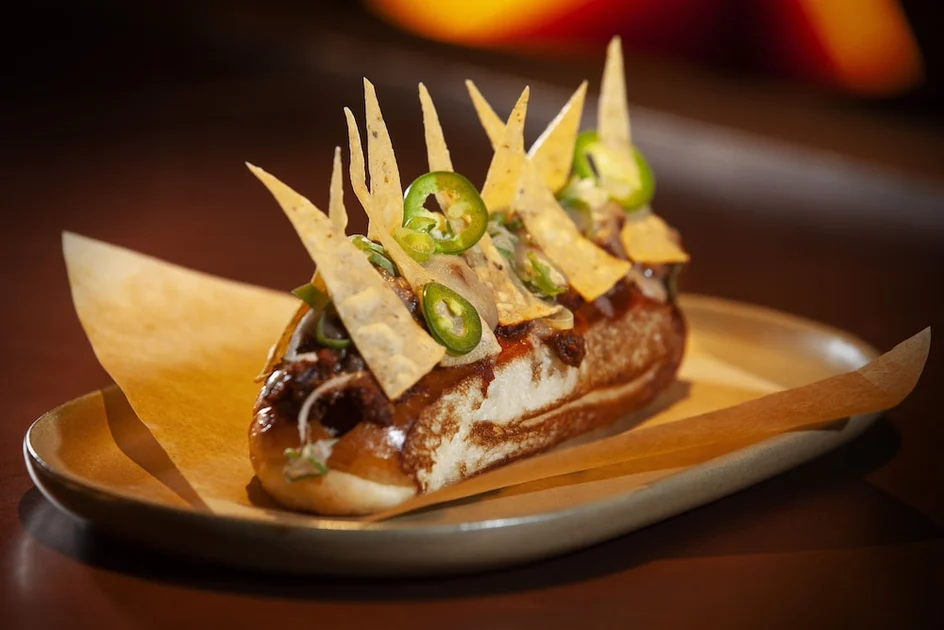 餐飲