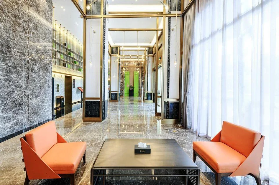 MJ Grand Park Hotel