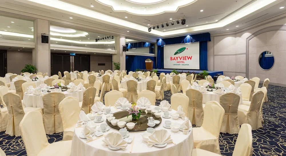 Ballroom