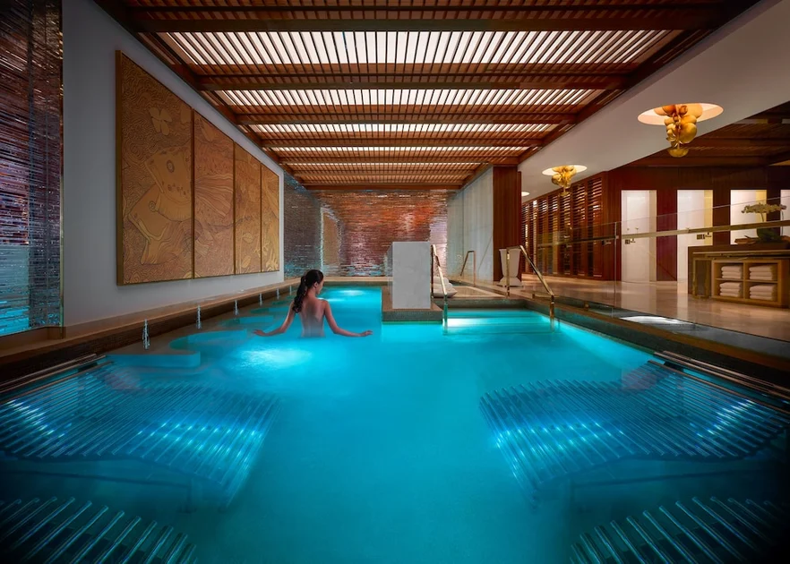 Spa