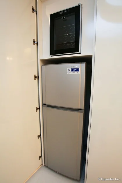 Mini-refrigerator